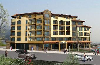 Beautiful apartments,Bulgaria Sunny Beach